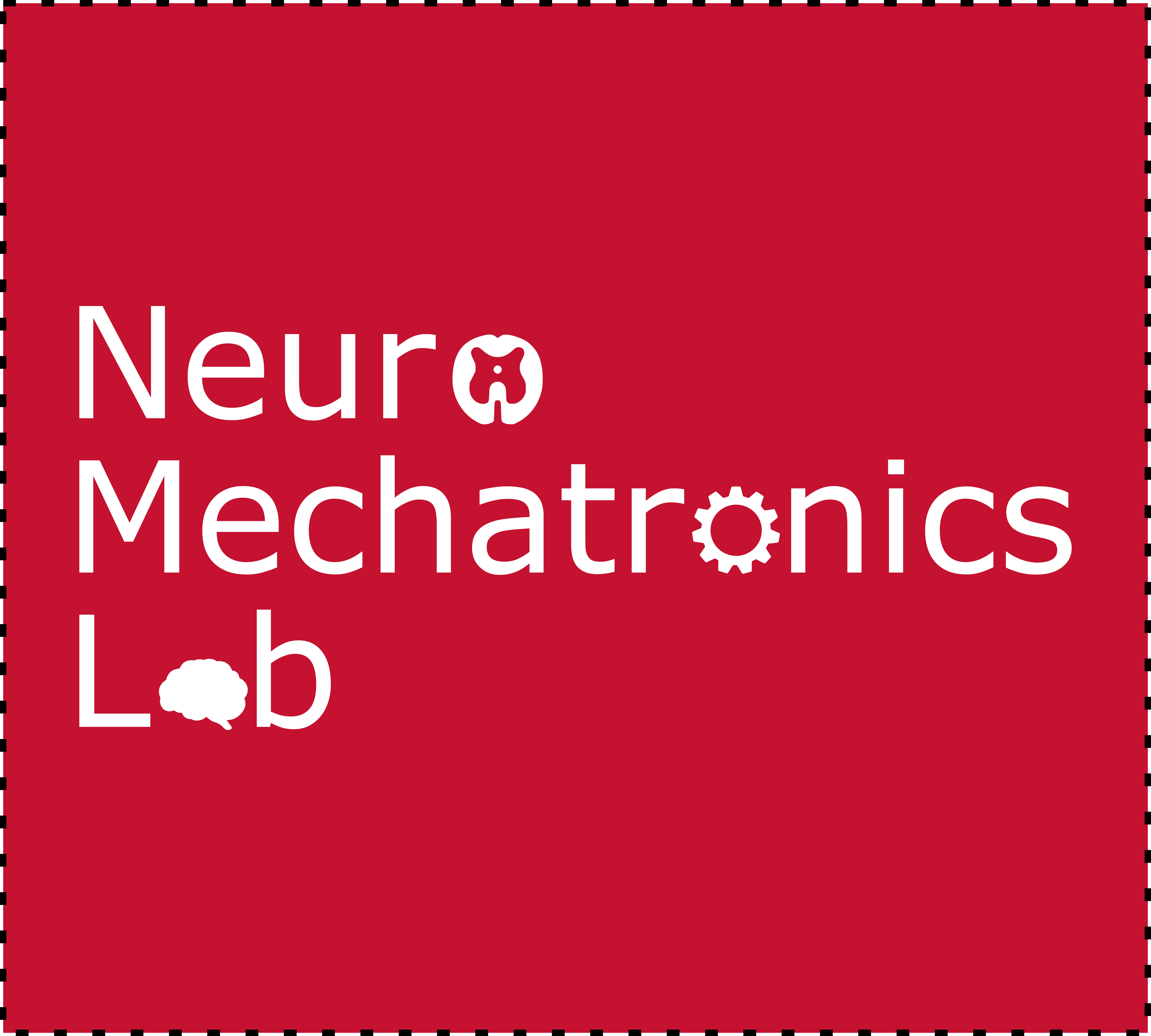 NML Hand Exoskeleton